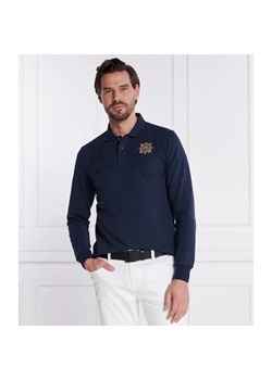 La Martina Polo | Regular Fit ze sklepu Gomez Fashion Store w kategorii T-shirty męskie - zdjęcie 184978040