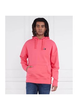 Tommy Jeans Bluza | Regular Fit ze sklepu Gomez Fashion Store w kategorii Bluzy męskie - zdjęcie 184978070