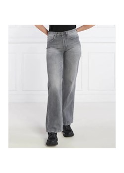 DONDUP - made in Italy Jeansy JACKLYN | Loose fit ze sklepu Gomez Fashion Store w kategorii Jeansy damskie - zdjęcie 184978071