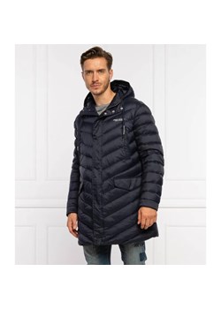 Armani Exchange Puchowa kurtka | Regular Fit ze sklepu Gomez Fashion Store w kategorii Kurtki męskie - zdjęcie 184978111