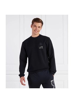 EA7 Bluza | Regular Fit ze sklepu Gomez Fashion Store w kategorii Bluzy męskie - zdjęcie 184978123