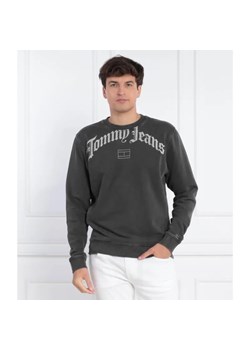 Tommy Jeans Bluza TJM GRUNGE ARCH | Relaxed fit ze sklepu Gomez Fashion Store w kategorii Bluzy męskie - zdjęcie 184978124