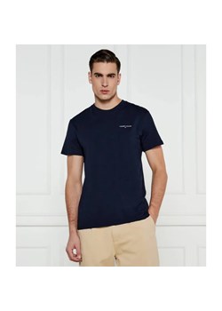 Tommy Jeans T-shirt | Slim Fit ze sklepu Gomez Fashion Store w kategorii T-shirty męskie - zdjęcie 184978131