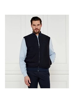 Hechter Paris Bezrękawnik | Regular Fit ze sklepu Gomez Fashion Store w kategorii Kamizelki męskie - zdjęcie 184978133