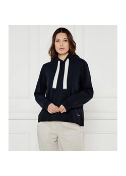 Marc O' Polo Bluza | Regular Fit ze sklepu Gomez Fashion Store w kategorii Bluzy damskie - zdjęcie 184978134