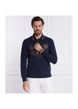 La Martina Polo | Regular Fit ze sklepu Gomez Fashion Store w kategorii T-shirty męskie - zdjęcie 184978144
