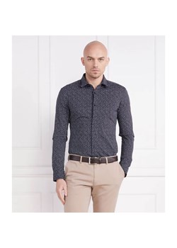 BOSS BLACK Koszula Roan_F | Slim Fit | stretch ze sklepu Gomez Fashion Store w kategorii Koszule męskie - zdjęcie 184978163