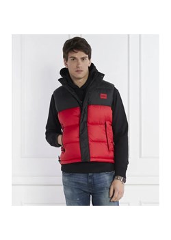 HUGO Bezrękawnik Baltino2342 | Regular Fit ze sklepu Gomez Fashion Store w kategorii Kamizelki męskie - zdjęcie 184978170