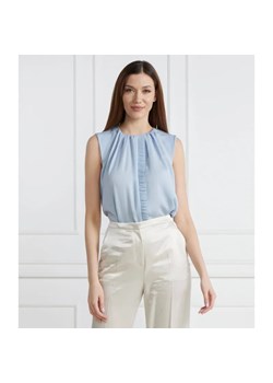 Marc Cain Bluzka | Regular Fit ze sklepu Gomez Fashion Store w kategorii Bluzki damskie - zdjęcie 184978184