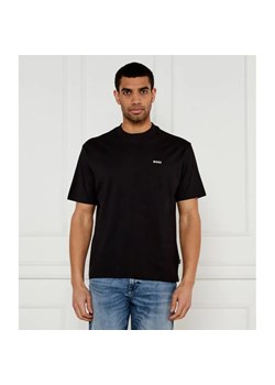BOSS ORANGE T-shirt Te_Nowhere | Relaxed fit ze sklepu Gomez Fashion Store w kategorii T-shirty męskie - zdjęcie 184978192