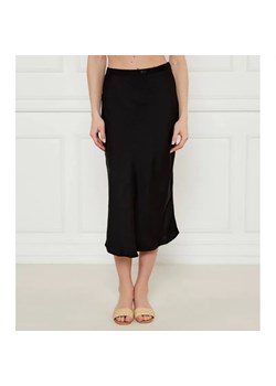 DKNY Satynowa spódnica ze sklepu Gomez Fashion Store w kategorii Spódnice - zdjęcie 184978193