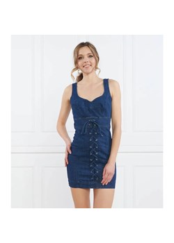 Liu Jo Sukienka ze sklepu Gomez Fashion Store w kategorii Sukienki - zdjęcie 184978200