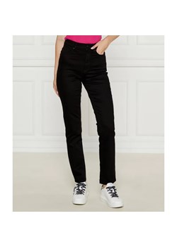 HUGO Jeansy Gitria | Straight fit ze sklepu Gomez Fashion Store w kategorii Jeansy damskie - zdjęcie 184978214