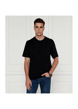 Armani Exchange T-shirt | Regular Fit ze sklepu Gomez Fashion Store w kategorii T-shirty męskie - zdjęcie 184978233
