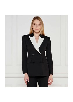 HUGO Marynarka Azuna | Regular Fit - id: BU254W000045001 - marki Hugo Boss - 184978244 HUGO Marynarka Azuna | Regular Fit ze sklepu Gomez Fashion Store w kategorii Marynarki damskie - zdjęcie 184978244