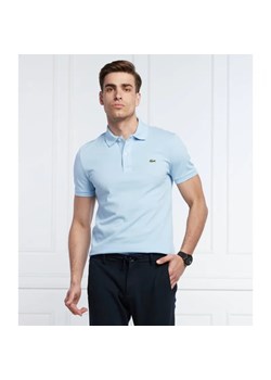 Lacoste Polo | Slim Fit | pique ze sklepu Gomez Fashion Store w kategorii T-shirty męskie - zdjęcie 184978252