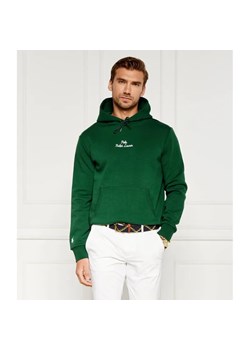 POLO RALPH LAUREN Bluza | Regular Fit ze sklepu Gomez Fashion Store w kategorii Bluzy męskie - zdjęcie 184978263