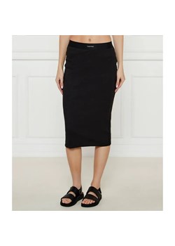 Calvin Klein Underwear Spódnica ze sklepu Gomez Fashion Store w kategorii Spódnice - zdjęcie 184978270