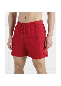Tommy Hilfiger Szorty kąpielowe | Regular Fit ze sklepu Gomez Fashion Store w kategorii Kąpielówki - zdjęcie 184978283