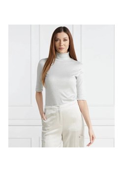Marc Cain Golf | Regular Fit ze sklepu Gomez Fashion Store w kategorii Bluzki damskie - zdjęcie 184978343