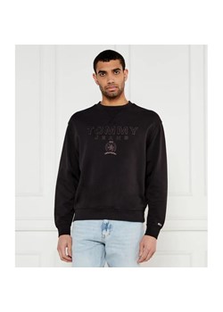 Tommy Jeans Bluza | Loose fit ze sklepu Gomez Fashion Store w kategorii Bluzy męskie - zdjęcie 184978350