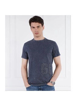 GUESS T-shirt | Regular Fit ze sklepu Gomez Fashion Store w kategorii T-shirty męskie - zdjęcie 184978374