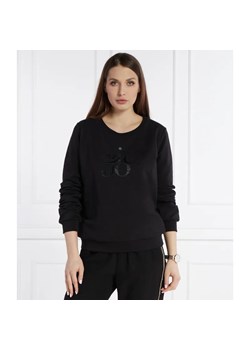 Liu Jo Sport Bluza | Regular Fit ze sklepu Gomez Fashion Store w kategorii Bluzy damskie - zdjęcie 184978390