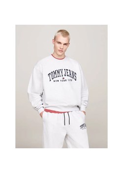 Tommy Jeans Bluza | Loose fit ze sklepu Gomez Fashion Store w kategorii Bluzy męskie - zdjęcie 184978393