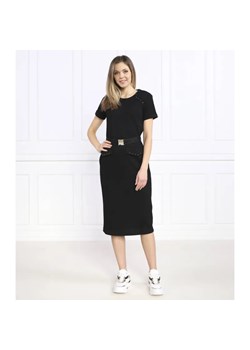 Liu Jo Sport Sukienka ze sklepu Gomez Fashion Store w kategorii Sukienki - zdjęcie 184978403