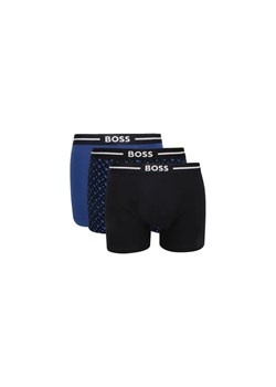BOSS BLACK Bokserki 3-pack ze sklepu Gomez Fashion Store w kategorii Majtki męskie - zdjęcie 184978413