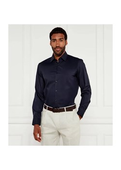 BOSS BLACK Koszula H-HANK-kent-C1-214 | Slim Fit ze sklepu Gomez Fashion Store w kategorii Koszule męskie - zdjęcie 184978440