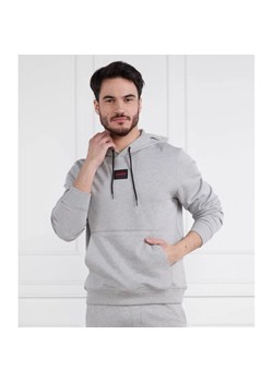 HUGO Bluza Daratschi214 | Regular Fit ze sklepu Gomez Fashion Store w kategorii Bluzy męskie - zdjęcie 184978463