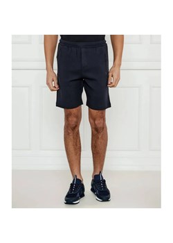 BOSS GREEN Szorty Hecon DesertTech | Regular Fit ze sklepu Gomez Fashion Store w kategorii Spodenki męskie - zdjęcie 184978471