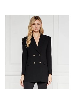 Elisabetta Franchi Marynarka | Slim Fit ze sklepu Gomez Fashion Store w kategorii Marynarki damskie - zdjęcie 184978473