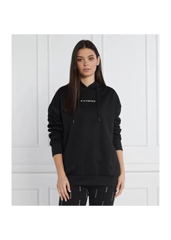 RICHMOND SPORT Bluza SALTING | Relaxed fit ze sklepu Gomez Fashion Store w kategorii Bluzy damskie - zdjęcie 184978481