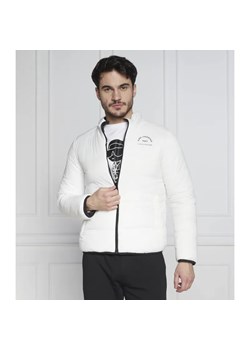 Karl Lagerfeld Dwustronna kurtka | Slim Fit ze sklepu Gomez Fashion Store w kategorii Kurtki męskie - zdjęcie 184978482