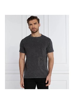 GUESS T-shirt | Regular Fit ze sklepu Gomez Fashion Store w kategorii T-shirty męskie - zdjęcie 184978512