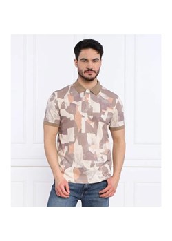 GUESS Polo GUESS PATCH | Regular Fit ze sklepu Gomez Fashion Store w kategorii T-shirty męskie - zdjęcie 184978513
