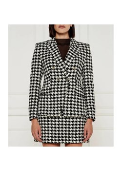 BOSS BLACK Żakiet | Slim Fit | z dodatkiem wełny ze sklepu Gomez Fashion Store w kategorii Marynarki damskie - zdjęcie 184978524