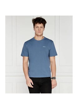 Pepe Jeans London T-shirt | Regular Fit ze sklepu Gomez Fashion Store w kategorii T-shirty męskie - zdjęcie 184978534