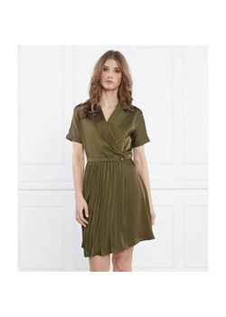 Liu Jo Sukienka ze sklepu Gomez Fashion Store w kategorii Sukienki - zdjęcie 184978542