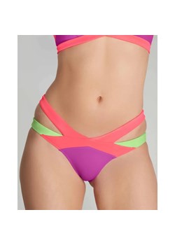 Agent Provocateur Dół od bikini MAZZY BIKINI ze sklepu Gomez Fashion Store w kategorii Stroje kąpielowe - zdjęcie 184978552