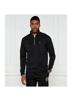 BOSS GREEN Bluza Sweat TL | Regular Fit ze sklepu Gomez Fashion Store w kategorii Bluzy męskie - zdjęcie 184978554