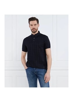 Emporio Armani Polo | Regular Fit ze sklepu Gomez Fashion Store w kategorii T-shirty męskie - zdjęcie 184978573