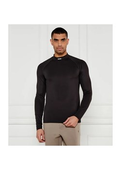 BOSS GREEN Longsleeve Tock | Slim Fit | stretch ze sklepu Gomez Fashion Store w kategorii T-shirty męskie - zdjęcie 184978591