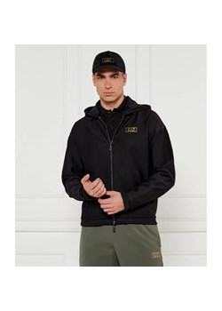 EA7 Bluza | Regular Fit ze sklepu Gomez Fashion Store w kategorii Bluzy męskie - zdjęcie 184978592