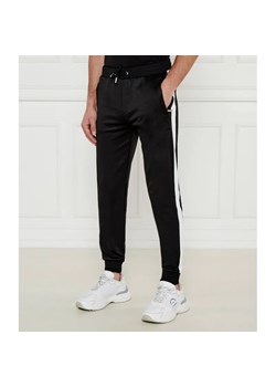 Karl Lagerfeld Spodnie dresowe | Regular Fit ze sklepu Gomez Fashion Store w kategorii Spodnie męskie - zdjęcie 184978593