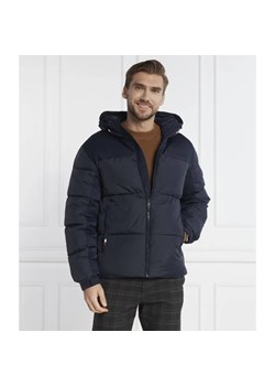 Tommy Hilfiger Kurtka NEW YORK HOODED | Regular Fit ze sklepu Gomez Fashion Store w kategorii Kurtki męskie - zdjęcie 184978603