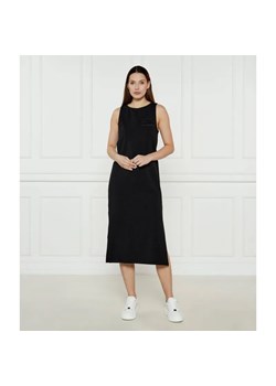 EA7 Sukienka ze sklepu Gomez Fashion Store w kategorii Sukienki - zdjęcie 184978612