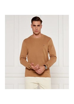 Tommy Hilfiger Sweter | Regular Fit ze sklepu Gomez Fashion Store w kategorii Swetry męskie - zdjęcie 184978621